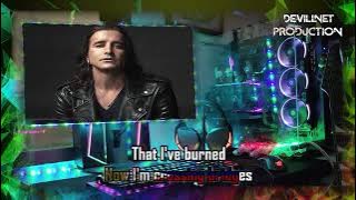 Crash - Scott Stapp (Karaoke   Instrumental)