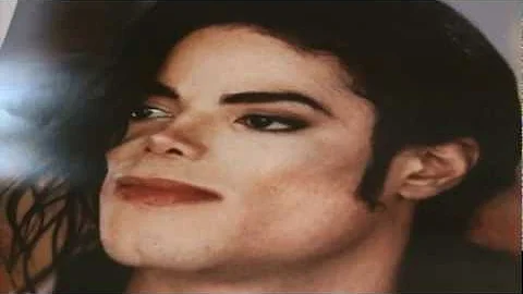 Michael Jackson Dedication by June Wilson