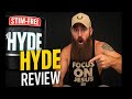 This Stim Free Pre Workout Gave Me Insane Muscle Pumps! Link In Description 👇