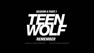Frida Sundemo - The Sun | Teen Wolf 6x 10  Music [ HD ]