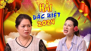 Hài Đặc Biệt 2024 - NGƯỜI NỔI TIẾNG | Xả Xì Chét | Phim Hài Hay Nhất 2024 | Xem Là Cười