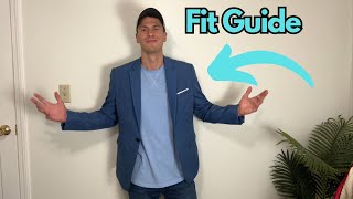 Coofandy Sport Coat Blazer Review