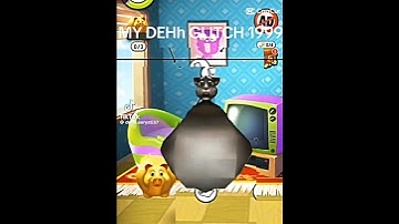 Talking Tom Glitch 1999 Part 5 (MY MOST POPULAR VIDEO)