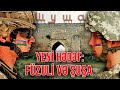 Ordumuzun yeni hədəfi: Füzuli, Şuşa - TƏKBƏTƏK