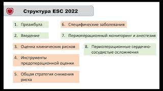 видео: Запись Вебинара ESC 2022 картинка: Запись Вебинара ESC 2022