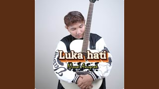 Luka Hati
