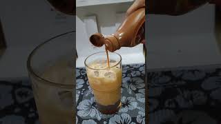 CARAMEL OREO COFFEE ZUE SMILE