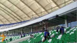 Бунëдкор Кимларнинг Пулига Қурилгани Маълум Бўлди