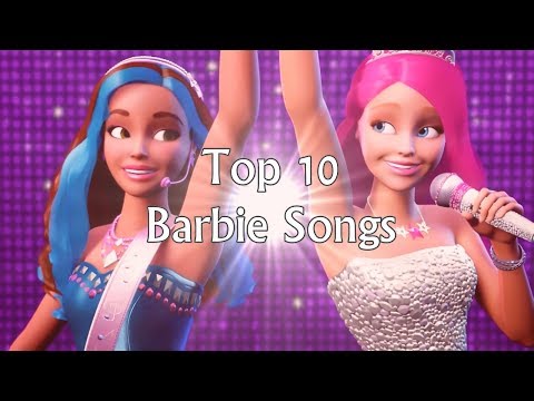 barbie song gana