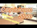 Basic Expressions at Convenience Store 【Japanese Conversation Lesson】
