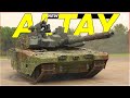 Meet the all new Altay Main Battle Tank