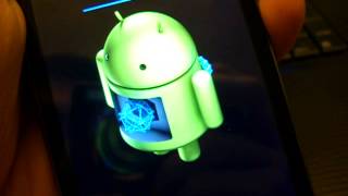 Allview P5 Cyanogen mod screenshot 5