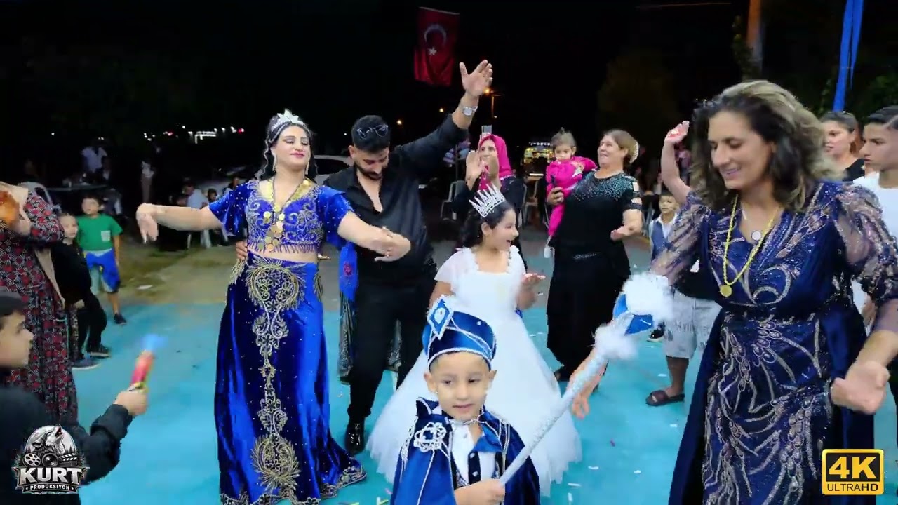 KURT PRODÜKSİYON AÇIN BÜTÜN YOLLARI ALEMİN KRALI GELİYOR 4K