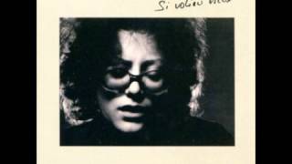 Video thumbnail of "Marina Rossell A La Vora De La Mar Si Volieu Escoltar"