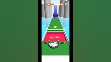 Picker 3D Level 76 Gameplay Android & IOS #shorts