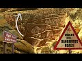 Endless roads of America part 3: Onze steilste en gevaarlijkste weg tot nu toe!