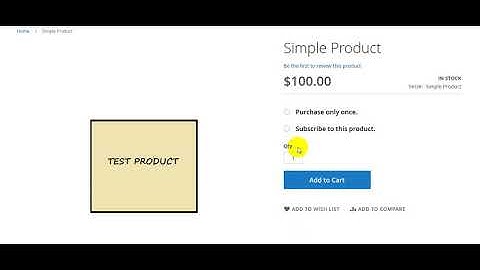 Saferpay - Magento - AMASTY Extension - Recurring Payments capture video