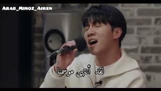 lee seung gi ( Ordinary man ) Arabic Sub #humanmade