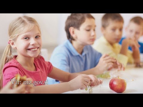 Video: Posledice Umetnega Hranjenja Za Zdravje Otrok