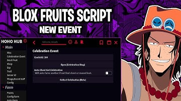 [Roblox Script] BLOX FRUITS HACK | Auto Farm | Give All Fruits + Kill Players | *PASTEBIN 2022*