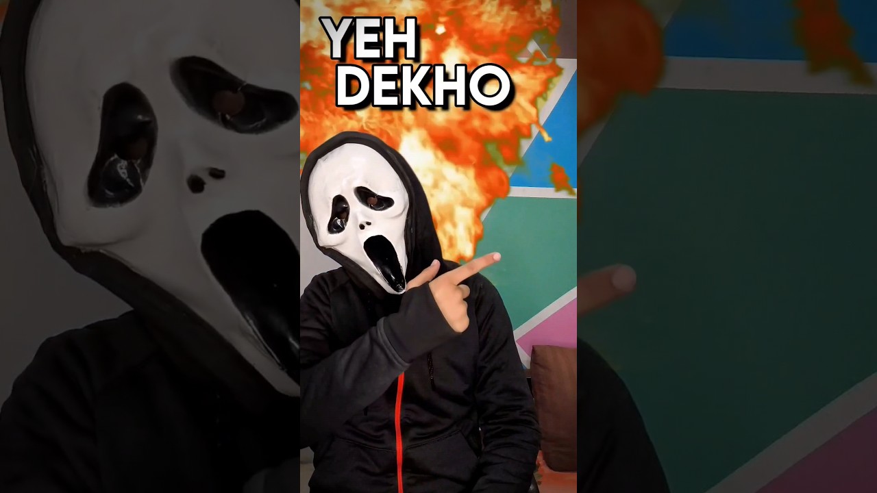 This Edited BGMI video will *EXPLODE* your eyes 👀💥