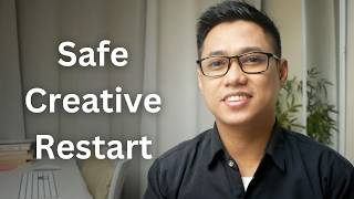 Understand Why Doing Less Prevents Block | Overcome Creative Block