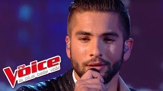 Tears for Fears – Mad World | Kendji Girac | The Voice France 2014 | Prime 3 Resimi