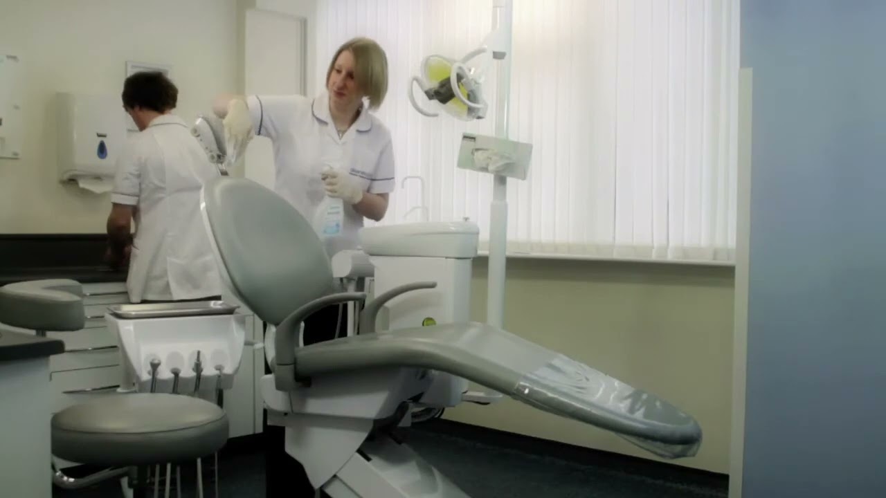 How to Use Dentisan Biocleanse Ultra Spray