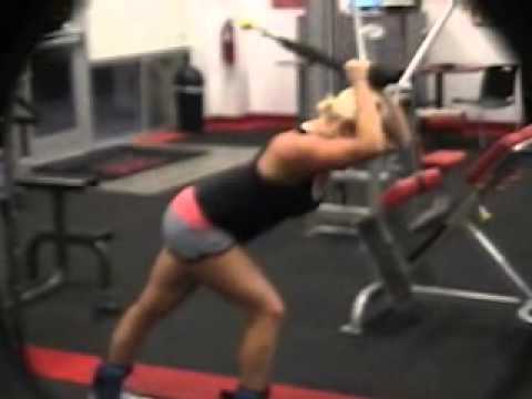 dawn training vid part 1.wmv