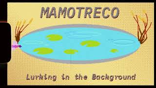 mamotreco - lurking in the background [wonky lofi chill]