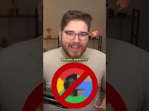 Google Logo Change