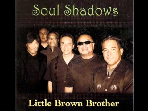 Here's That Rainy Day by Little Brown Brother