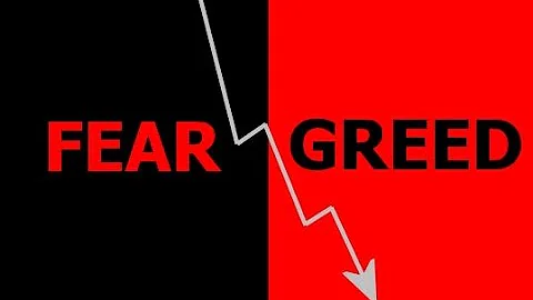 What Is The Fear And Greed Index