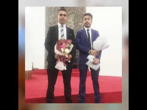 ROBBY 🎤🎶🎵HAKAT AIN HUSI HAU LAIHA LIAFUAN~MUSIK FUAN DODOK🎶🎹