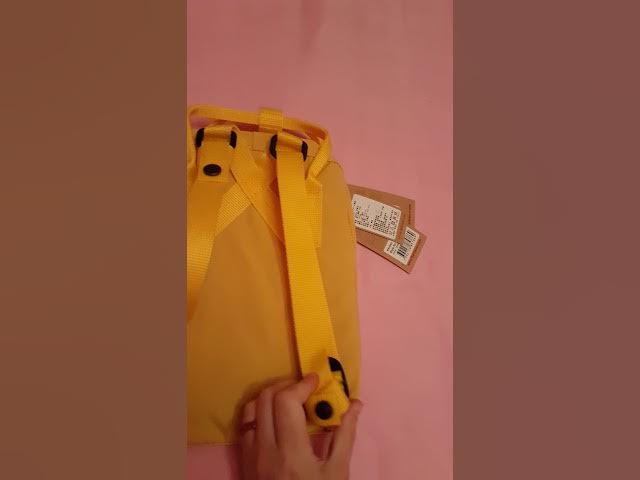 real vs fake backpack｜TikTok Search