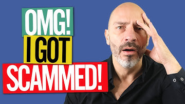 Website Speed Optimization – OMG!  I Got Scammed!!!