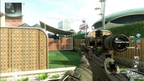 BO2 TMC V10 Menu Online