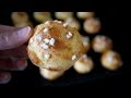 PÂTE A CHOUX : RECETTE FACILE POUR RÉUSSIR LA PÂTE A CHOUX