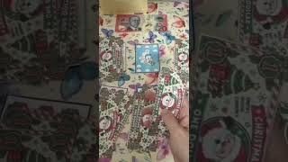 Information Disney Savings Challenges | Saving for Christmas 2027 | Cash Stuffing & Budgeting Update