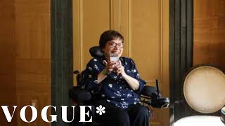 73 Questions with Judy Heumann