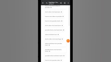 ✅YouTube tag generator | YouTube tags kaise lagaye | #shorts #viral #short #tag #rapidtags