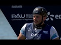 2019 eca canoe slalom european championships  final mc1 wk1