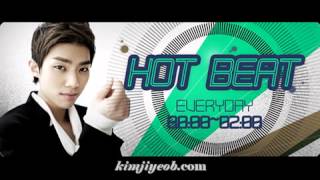130707 Hot Beat