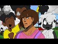 Amanda and woolys best animation moments ft dora  compilation