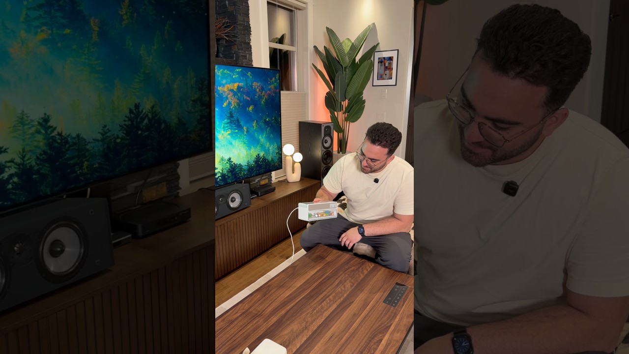 Универсальное зарядное устройство для аккумуляторов! Аккумуляторы Linogy &mdash; это будущее! 🔋