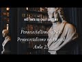 História da Igreja - Pentecostalismo e Neo pentecostalismo no Brasil - a...