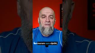 Traži pomoć! Nije sramota boriti se protiv nasilja!
