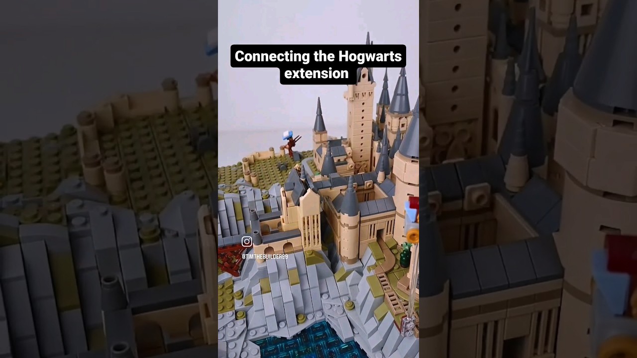 LEGO Hogwarts Castle And Grounds Extension By timthebuilder99 YouTube lego-hogwarts-castle-and-grounds-extension-by-timthebuilder99-youtube