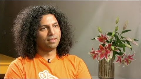 How to Harness and Refine Ambition as You Mature - Bijoy Goswami