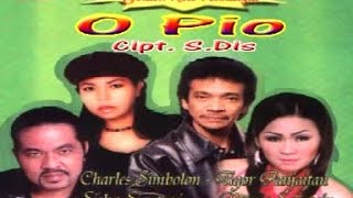 CHARLES SIMBOLON, SISKA SIANTURI, TIGOR, DONNA - O Pio (Official Music Video) |Golden Hits Nostalgia